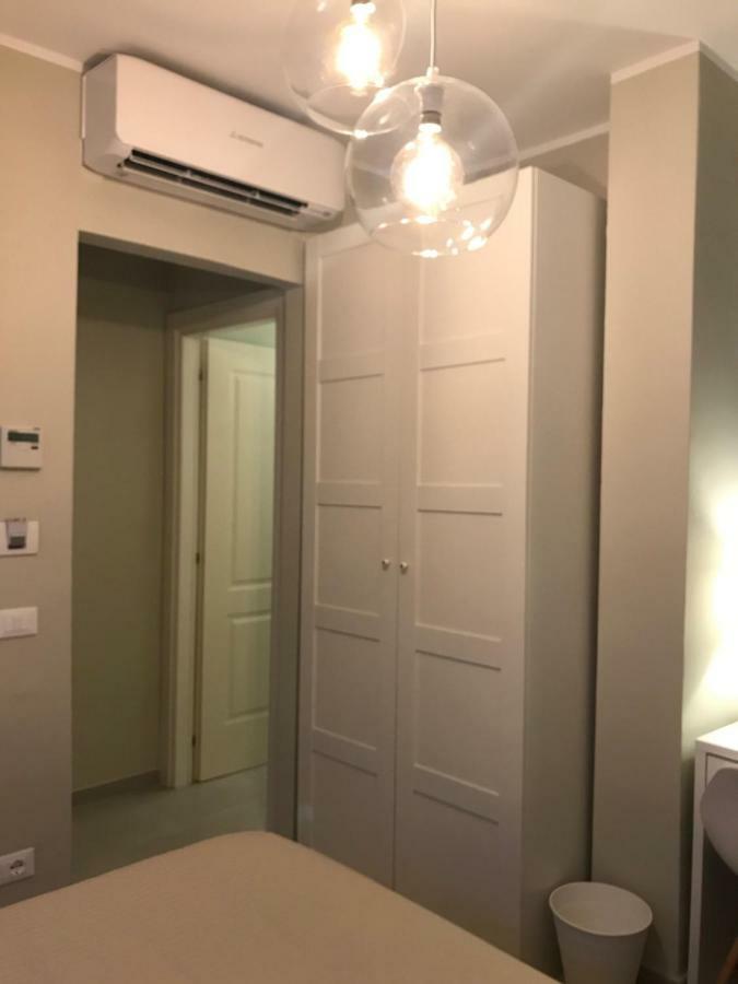 Esmeralda'S Rooms ポルト・サン・パーオロ エクステリア 写真