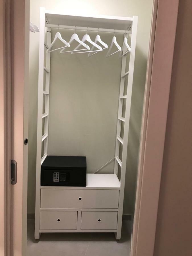 Esmeralda'S Rooms ポルト・サン・パーオロ エクステリア 写真