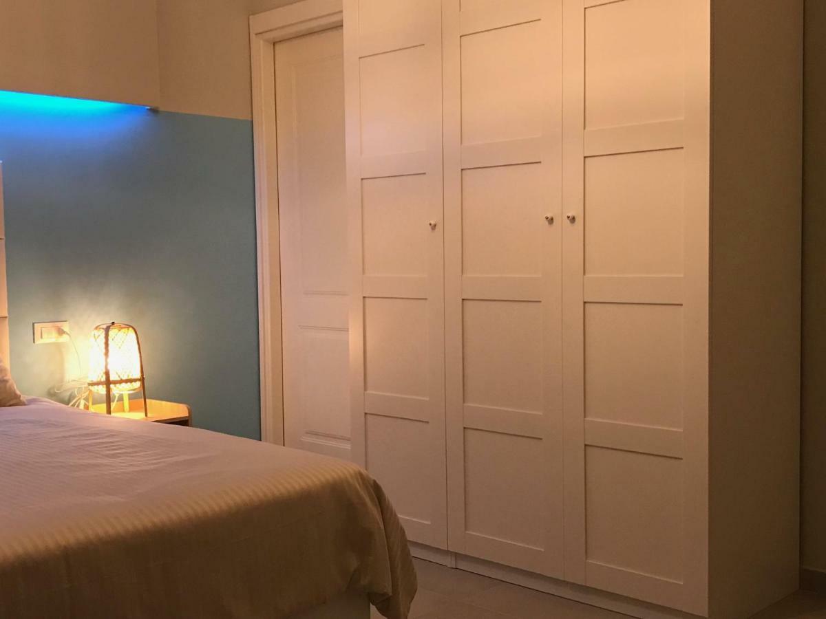 Esmeralda'S Rooms ポルト・サン・パーオロ エクステリア 写真