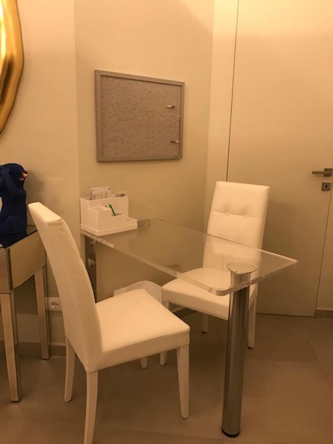 Esmeralda'S Rooms ポルト・サン・パーオロ エクステリア 写真